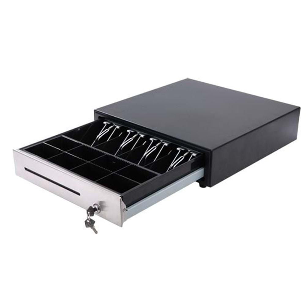 KAMİ E4141 CASH DRAWER YAZARKASA ÇEKMECESİ 4 LÜ