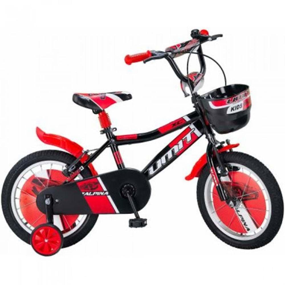 ÜMİT 16 ALPINA BMX BİSİKLET