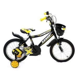 ÜMİT 16 ALPINA BMX BİSİKLET