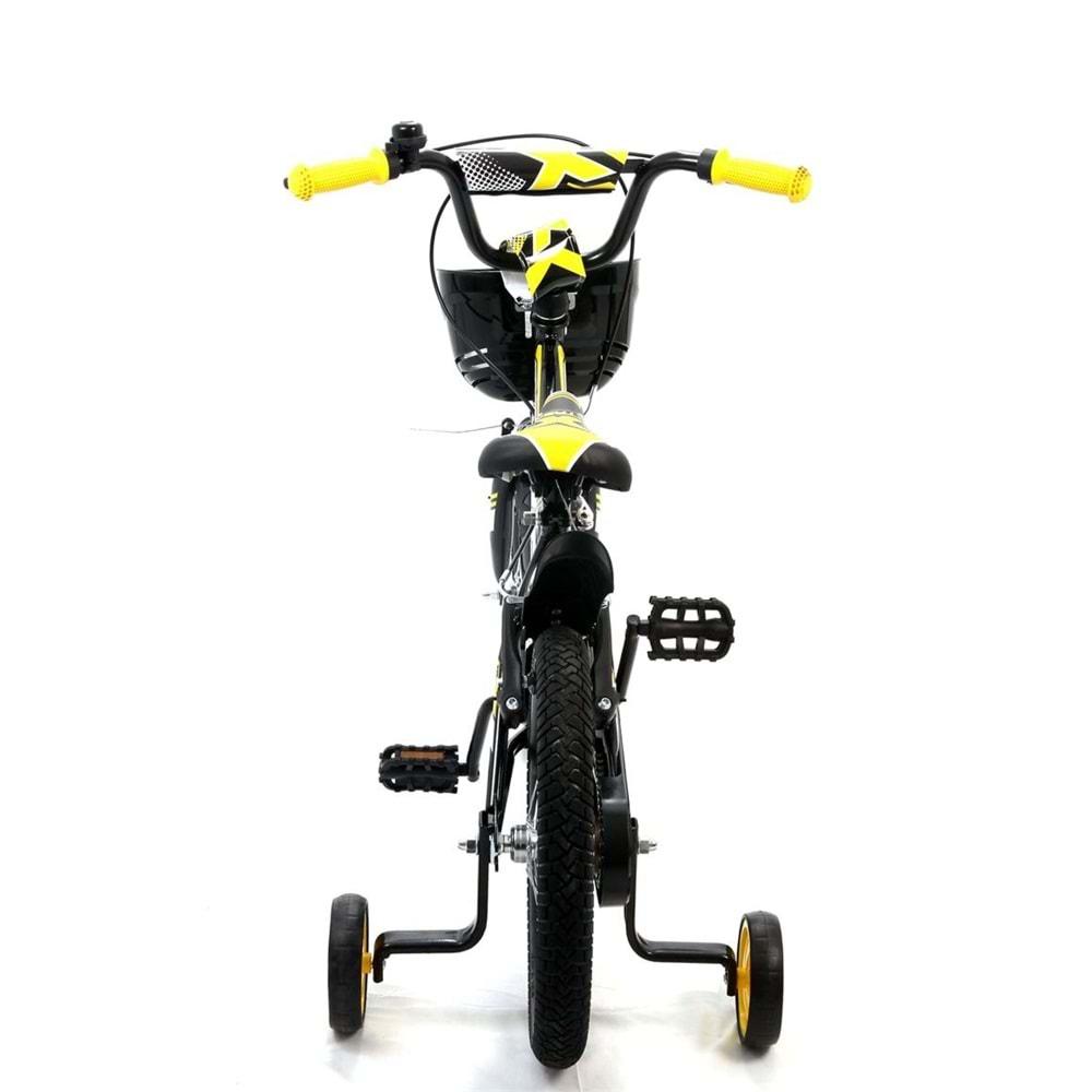 ÜMİT 16 ALPINA BMX BİSİKLET