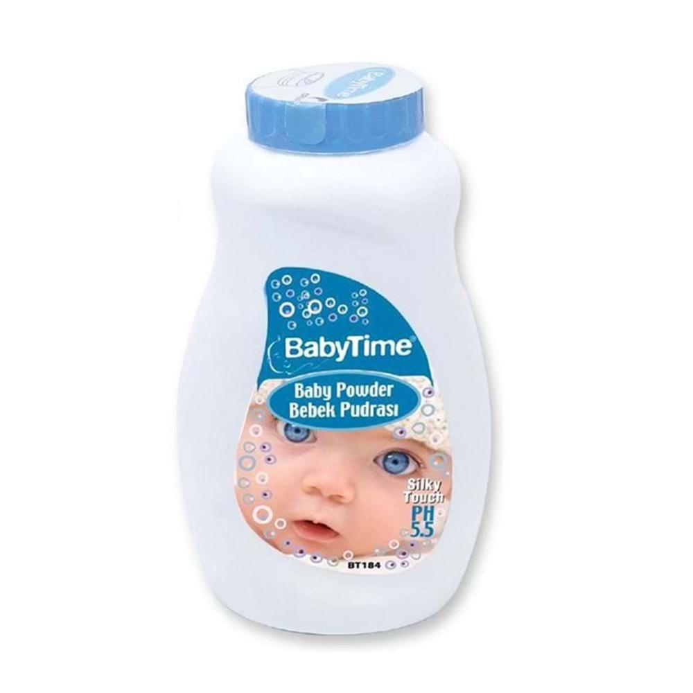 BABYTIME BT184 BEBEK PUDRASI