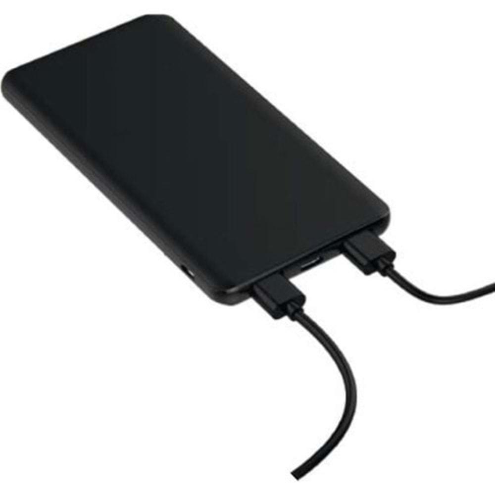 SOULTECH BT030 5000mAh ULTRA SLIM POWERBANK