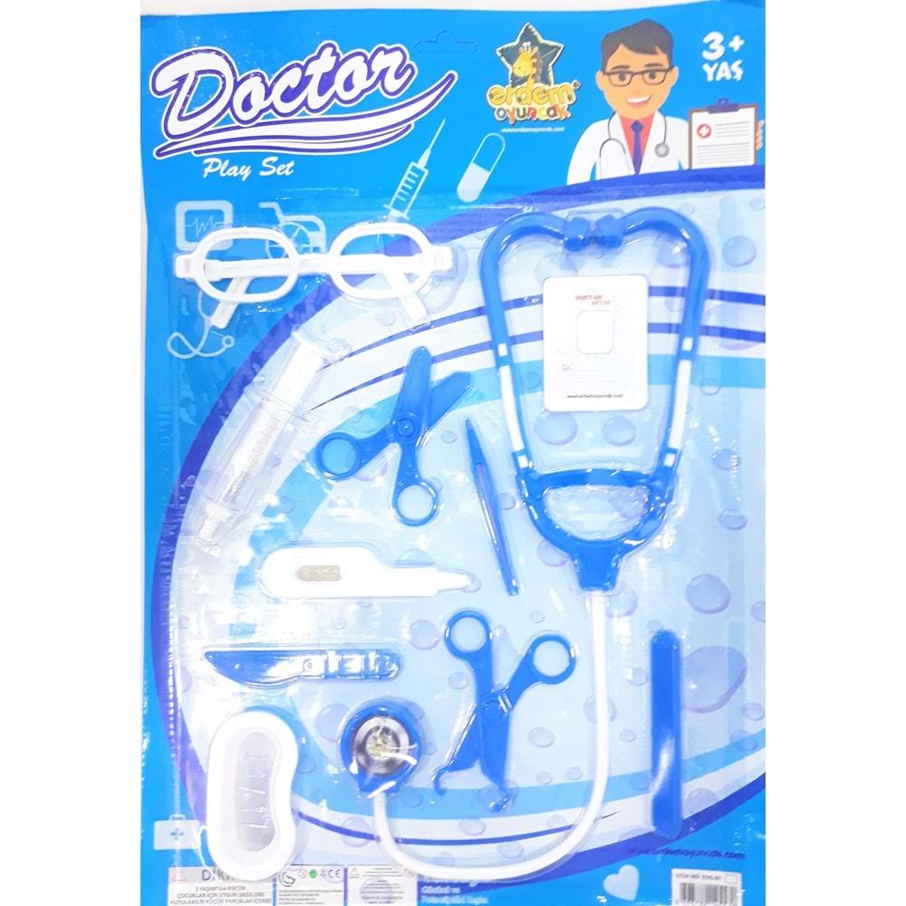 ERDEM DOKTOR SET