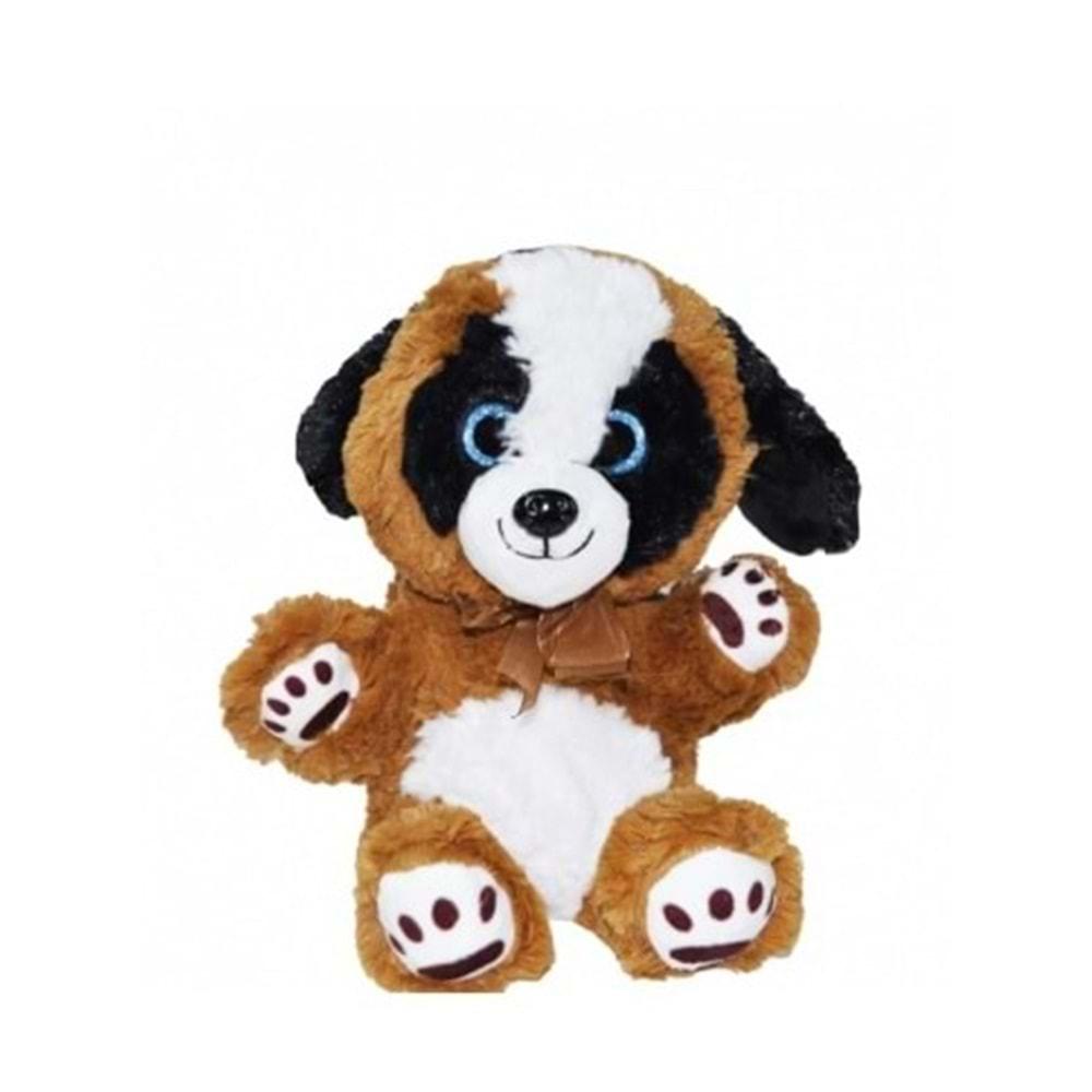 SELAY TOYS PELUŞ KÖPEK 28 CM