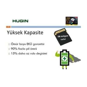 Hugin Tiger T300 Mobil Yeni Nesil YazarkasaPos