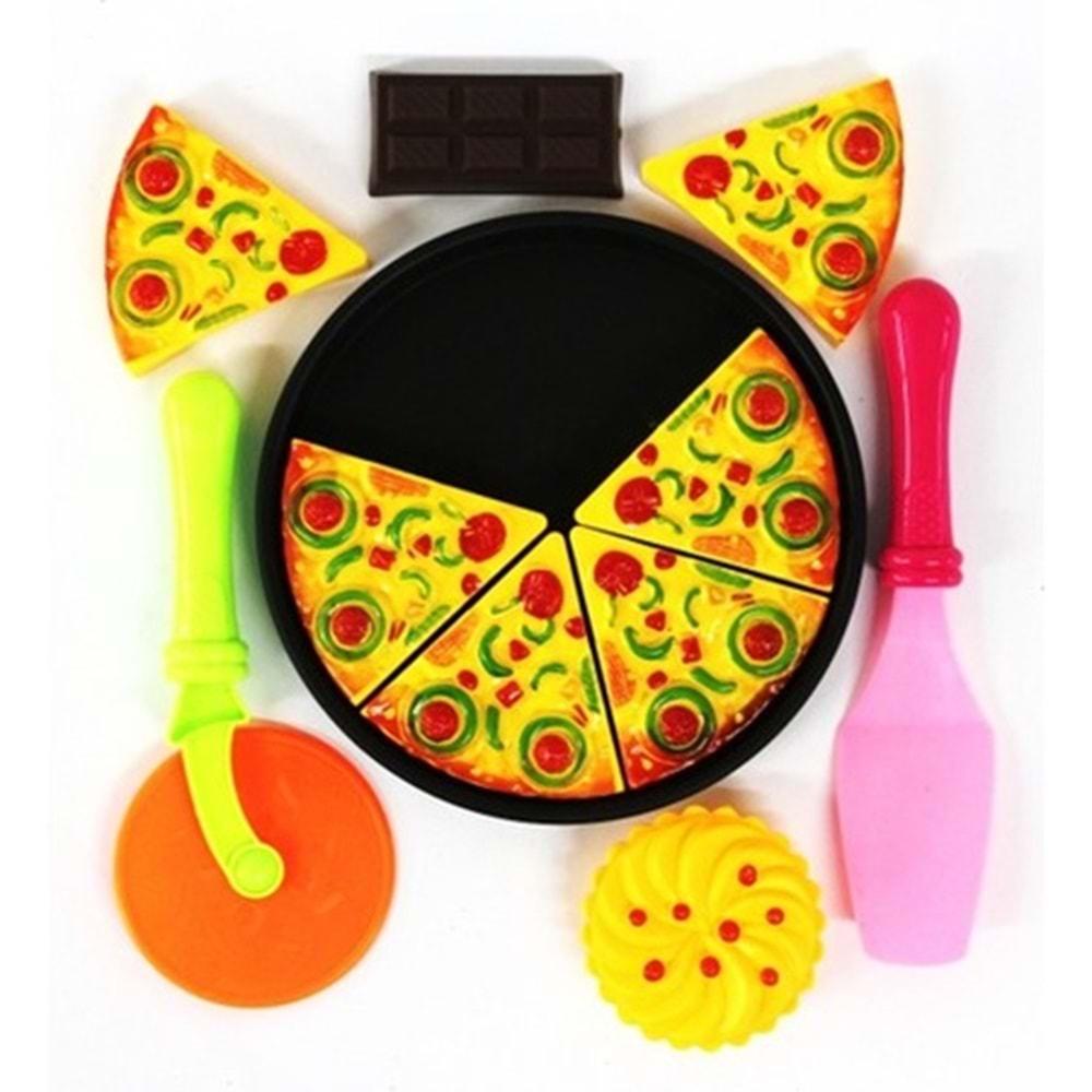 FOODIE PİZZA SET