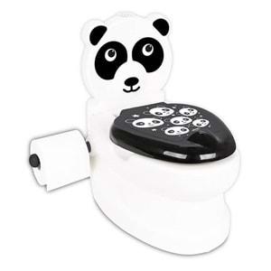 PİLSAN PANDA POTTY IŞIKLI SESLİ LAZIMLIK KLOZET