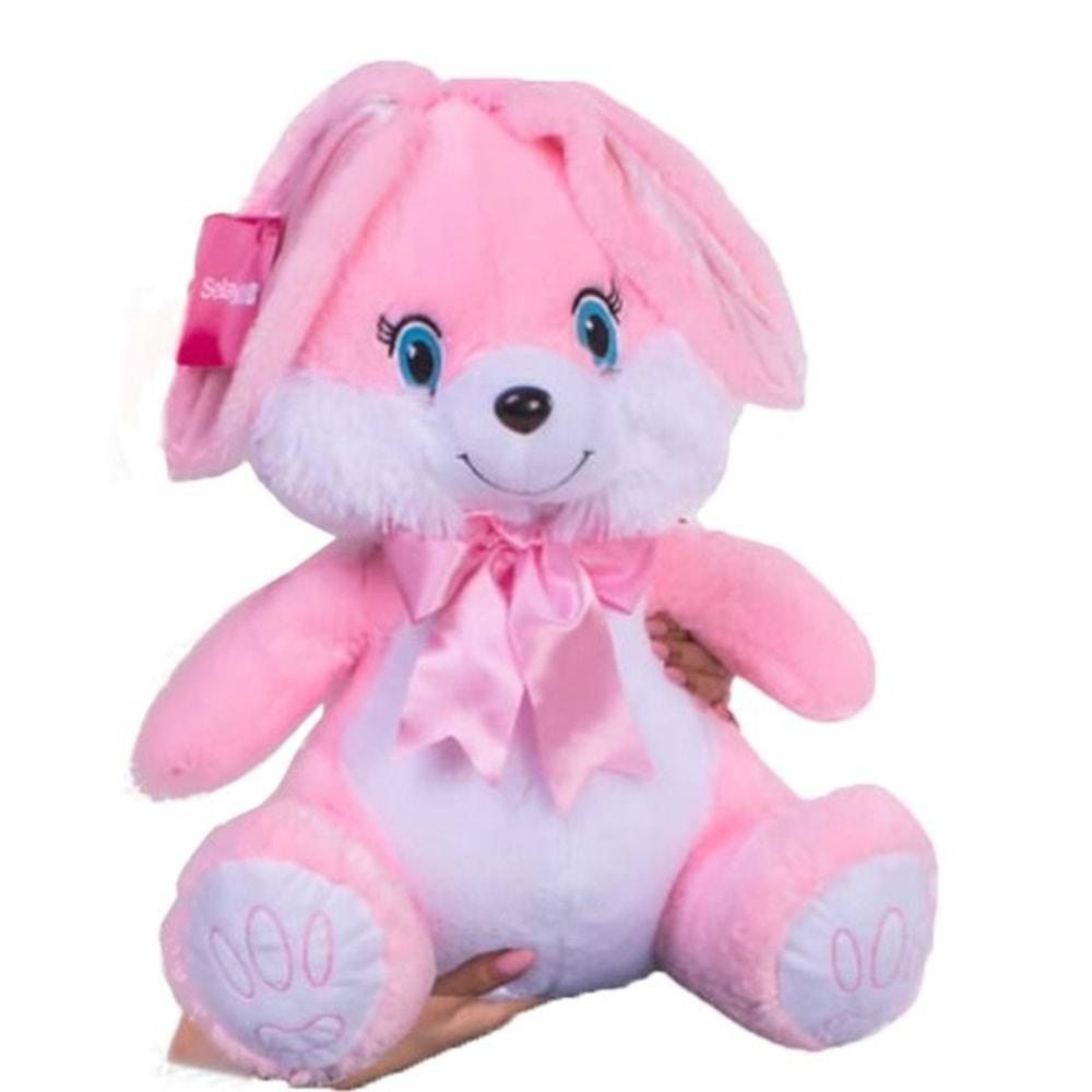 SELAY TOYS PELUŞ TAVŞAN 50 CM 1271