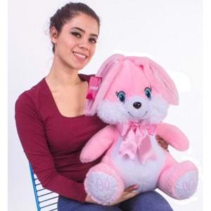 SELAY TOYS PELUŞ TAVŞAN 50 CM 1271