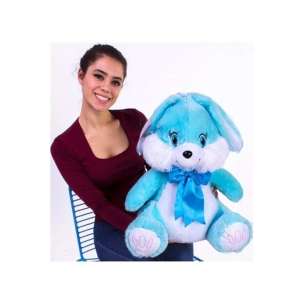 SELAY TOYS PELUŞ TAVŞAN 50 CM 1271