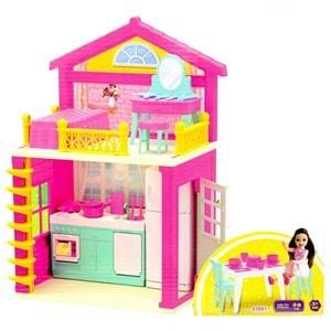 DEDE LOLA NIN EVİ 2 KATLI 03661