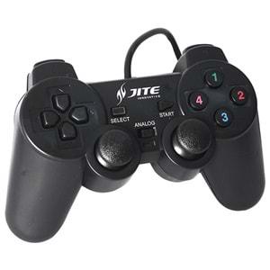 POWERMASTER JITE SG-401J JITE USB GAME PAD USB-PC-PS3 JOYSTICK OYUNKOLU 32225