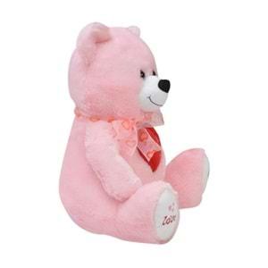 SELAY TOYS PELUŞ TIKIL AYI 70 CM 1054