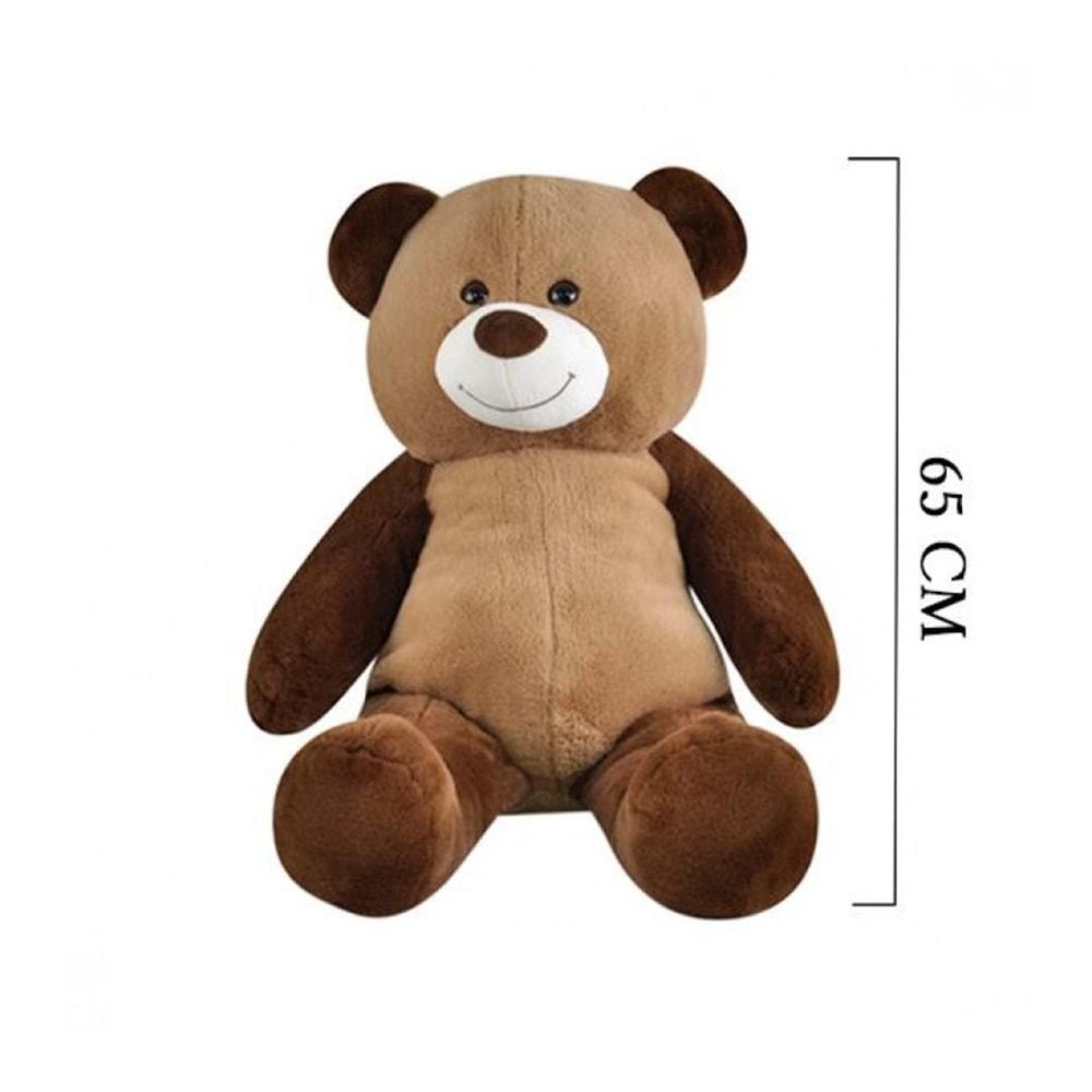 SELAY TOYS PELUŞ SALAŞ AYI 65 CM 1189