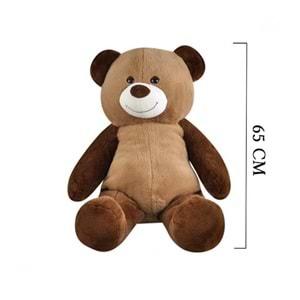 SELAY TOYS PELUŞ SALAŞ AYI 65 CM 1189