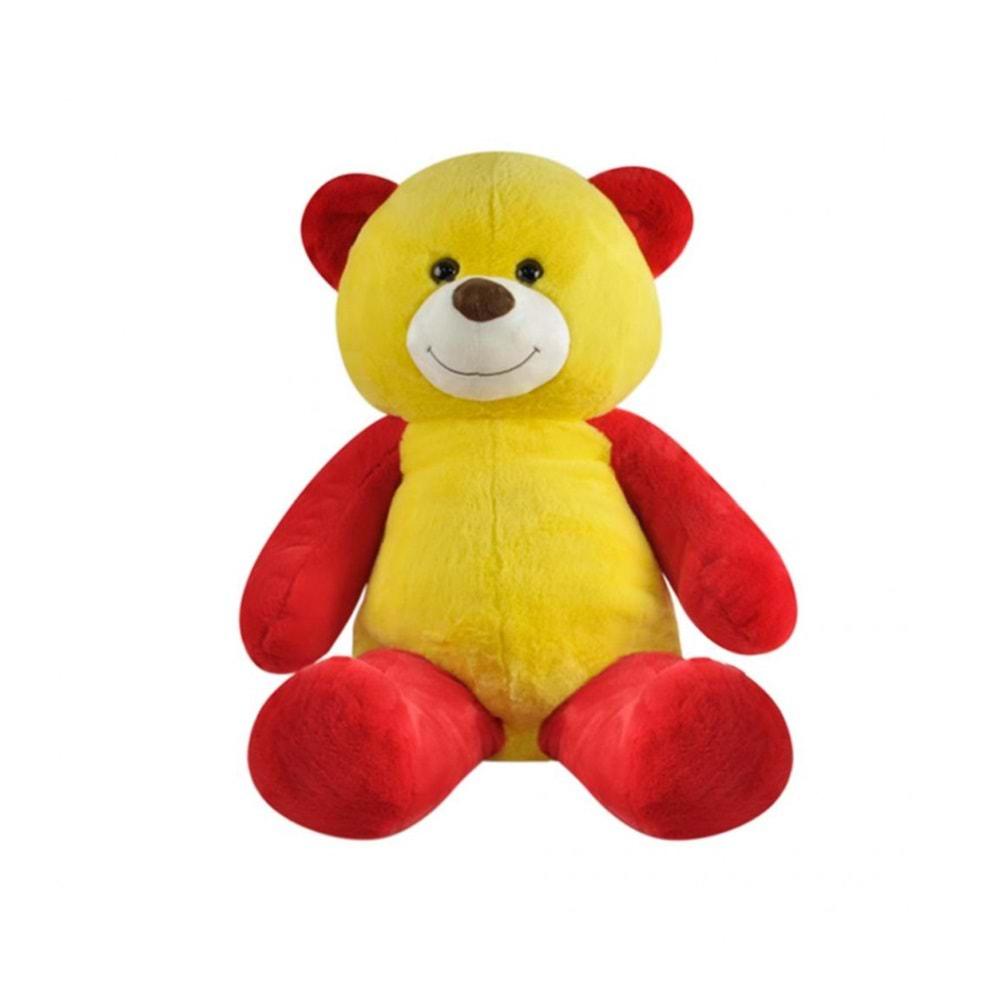 SELAY TOYS PELUŞ SALAŞ AYI 65 CM 1189