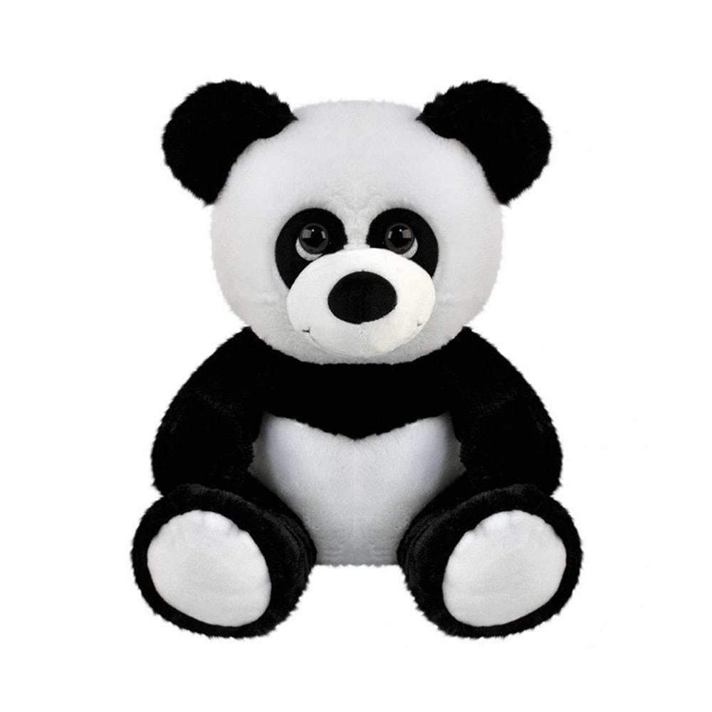 SELAY TOYS OTURAN PANDA 37 CM 5122