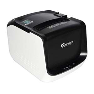 KODDATA KodPrint KPS80 203dpi Fiş Yazıcı (Usb, Ethernet)