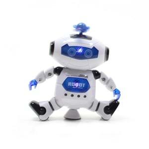 ROBOT DANS EDEN FX2864