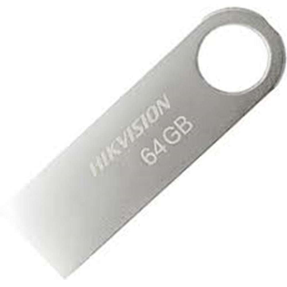 Hikvision 64GB HS-USB-M200/64G 2.0 USB Flash Bellek