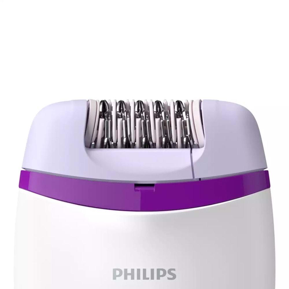 PHILIPS SATINELLE ESSENTIAL EPİLASYON BRE225