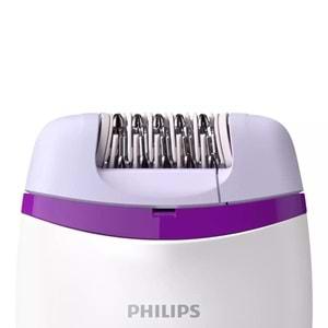 PHILIPS SATINELLE ESSENTIAL EPİLASYON BRE225