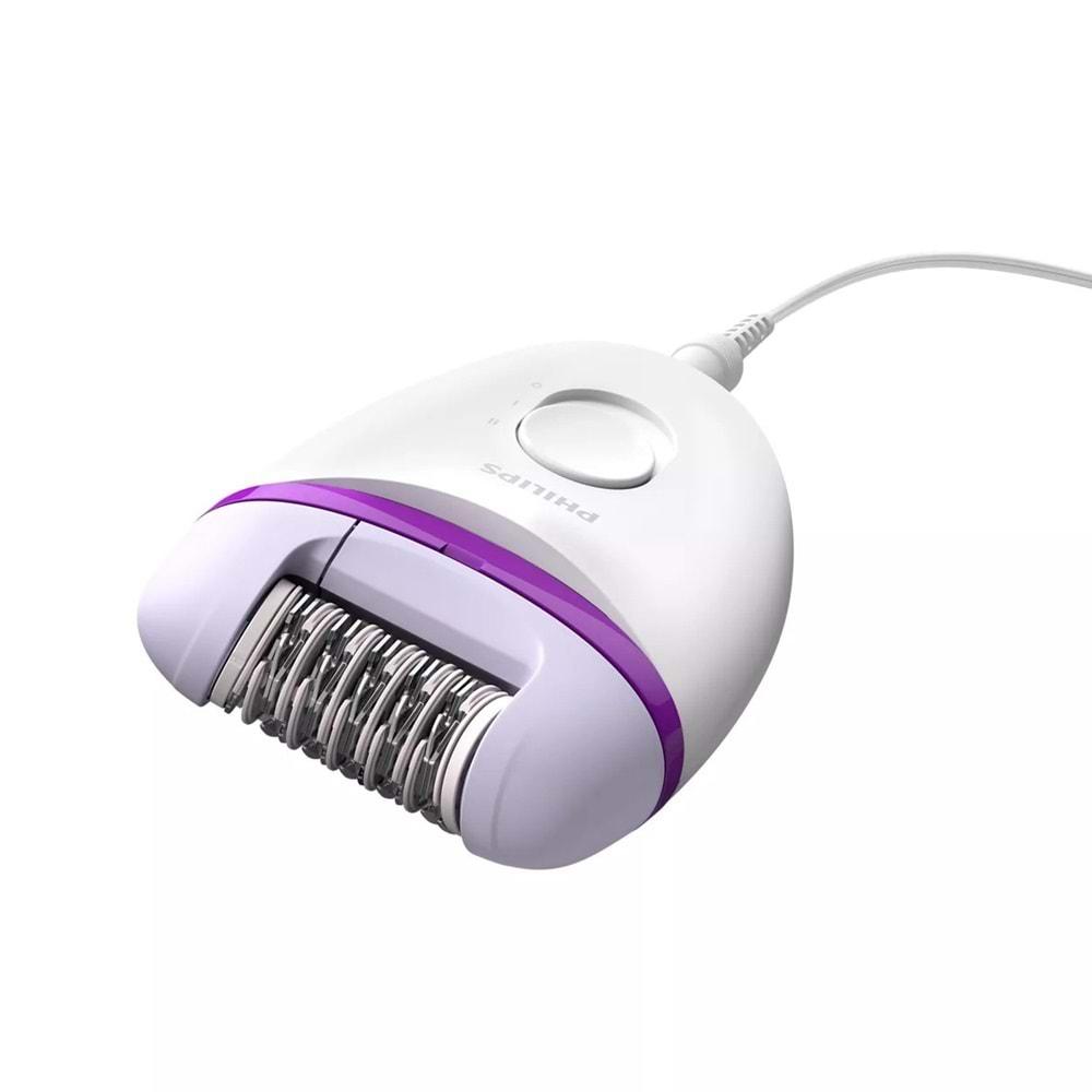 PHILIPS SATINELLE ESSENTIAL EPİLASYON BRE225