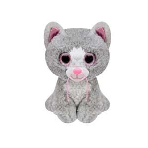 SELAY TOYS KEDİ 17 CM 3385