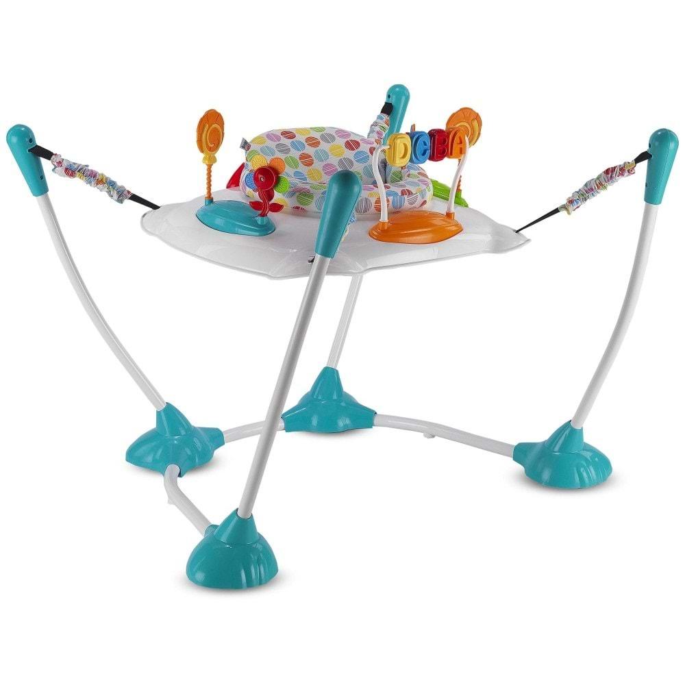 BABYHOPE 706 ZIPZIP HOPPALA