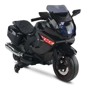 BABYHOPE 438 XMX 316 AKÜLÜ MOTOSİKLET 12V