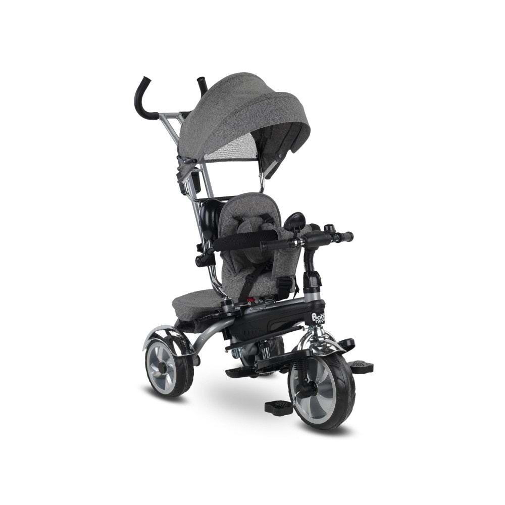 BABYHOPE BH-9500 GP01 STAR ÜÇTEKER İTMELİ BİSİKLET