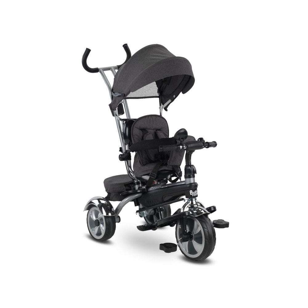 BABYHOPE BH-9500 GP01 STAR ÜÇTEKER İTMELİ BİSİKLET