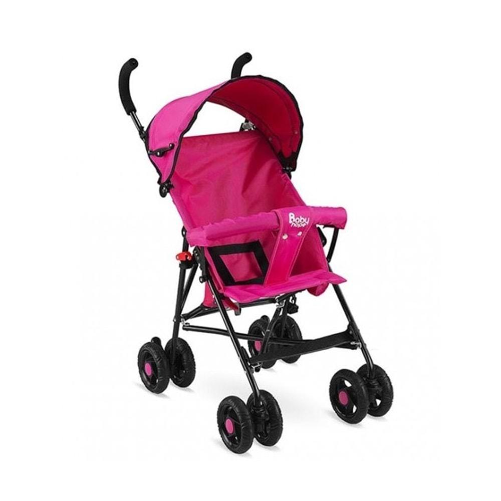 BABYHOPE SC-107 BASTON PUSET BEBEK ARABASI