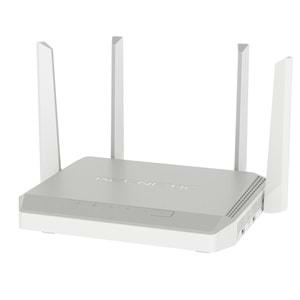 KEENETIC PEAK DSL AC2600 Dualband MU-MIMO 9xGE VDSL/ADSL Modem Router KN-2510-01TR