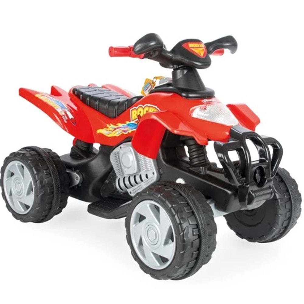 PİLSAN ROKET ATV 12V 05229