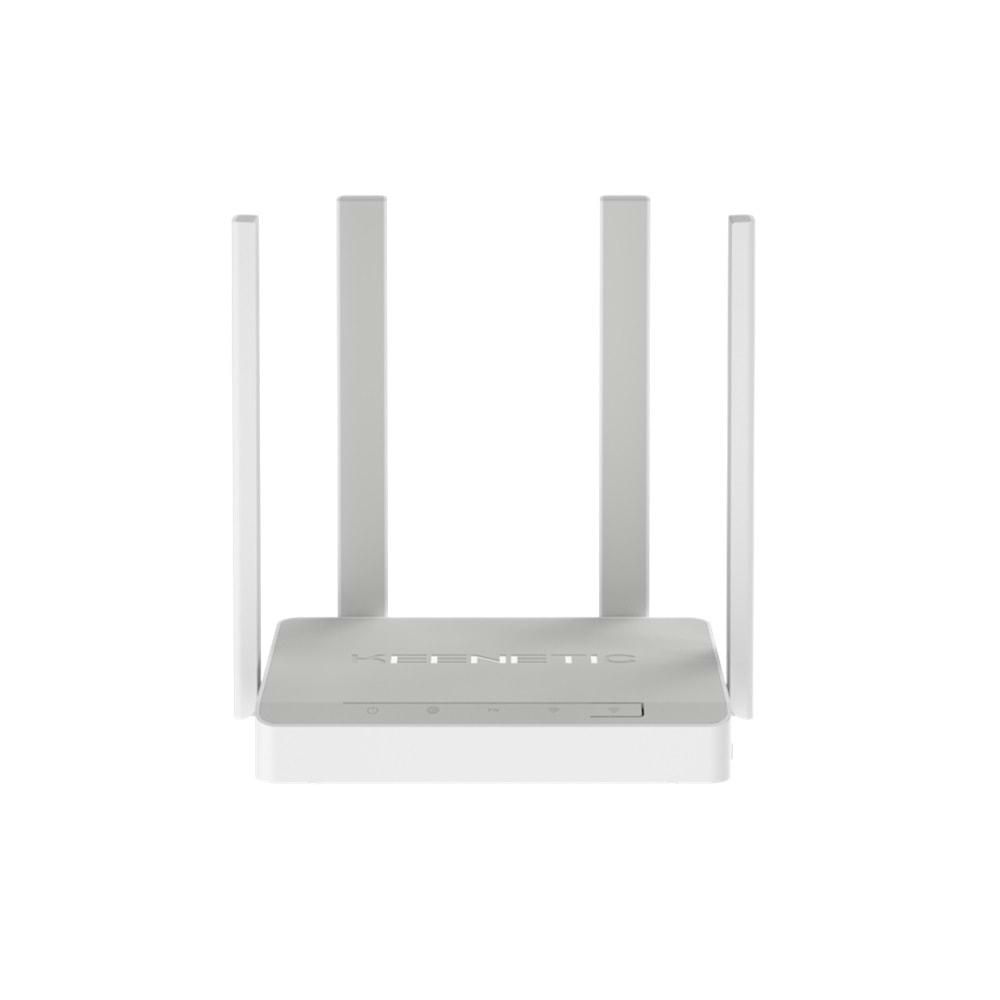 KEENETIC EXTRA DSL GIGABIT AC1200 VDSL2/ADSL2+ 4PortModem KN-2112-01TRKN