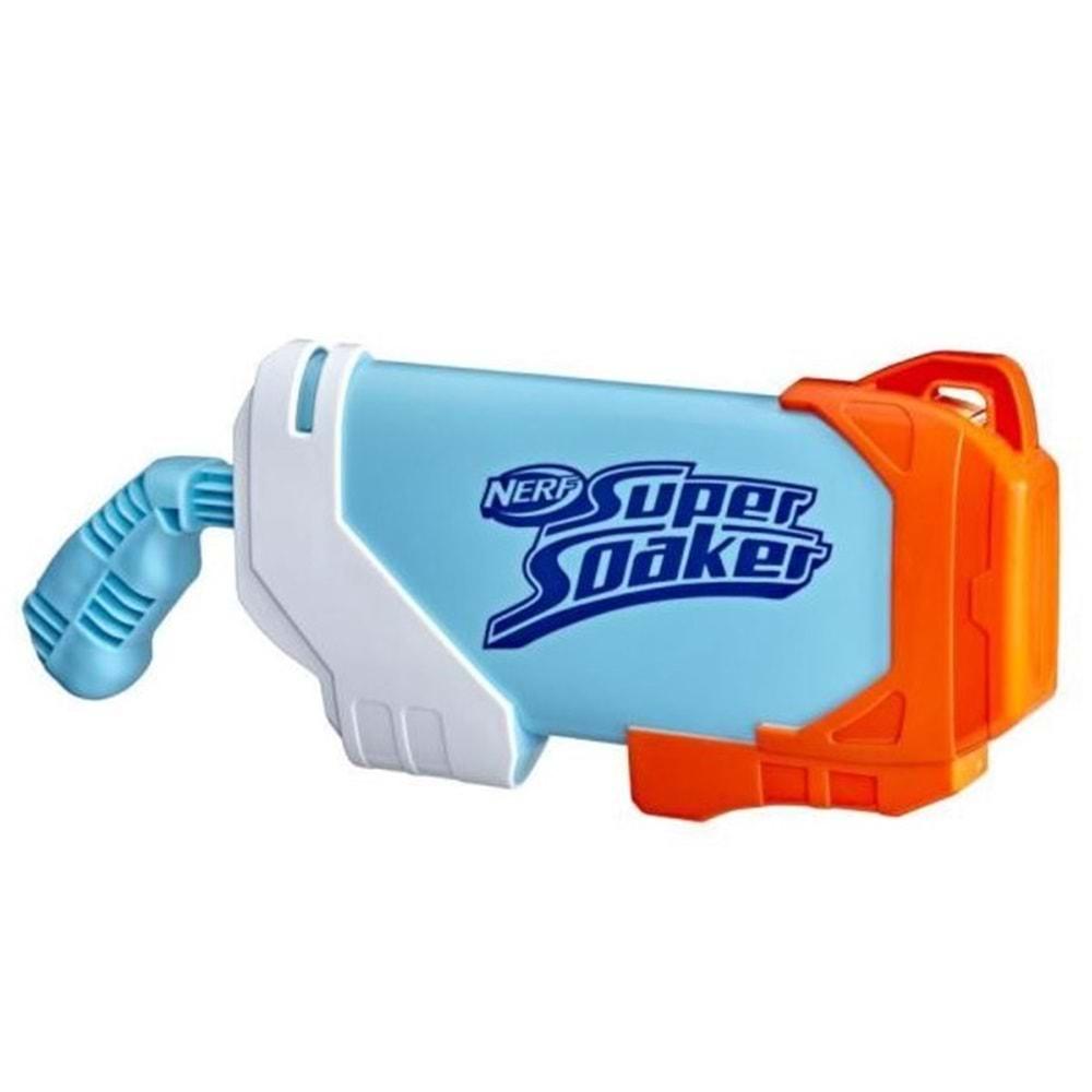 HASBRO NERF SUPER SOAKER TORRENT F3889