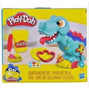 HASBRO PLAY-DOH MİNİ T REX SETİ E4902