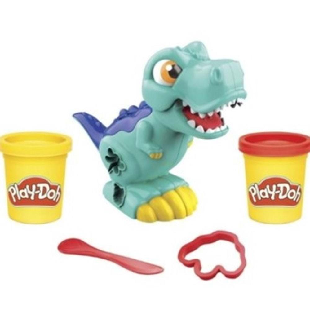 HASBRO PLAY-DOH MİNİ T REX SETİ E4902