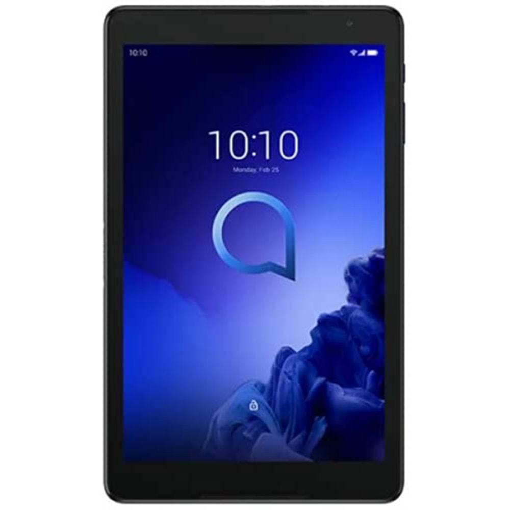 Alcatel 3T 10 2GB RAM + 32GB HAFIZA 4G TABLET - SİYAH 20208094X