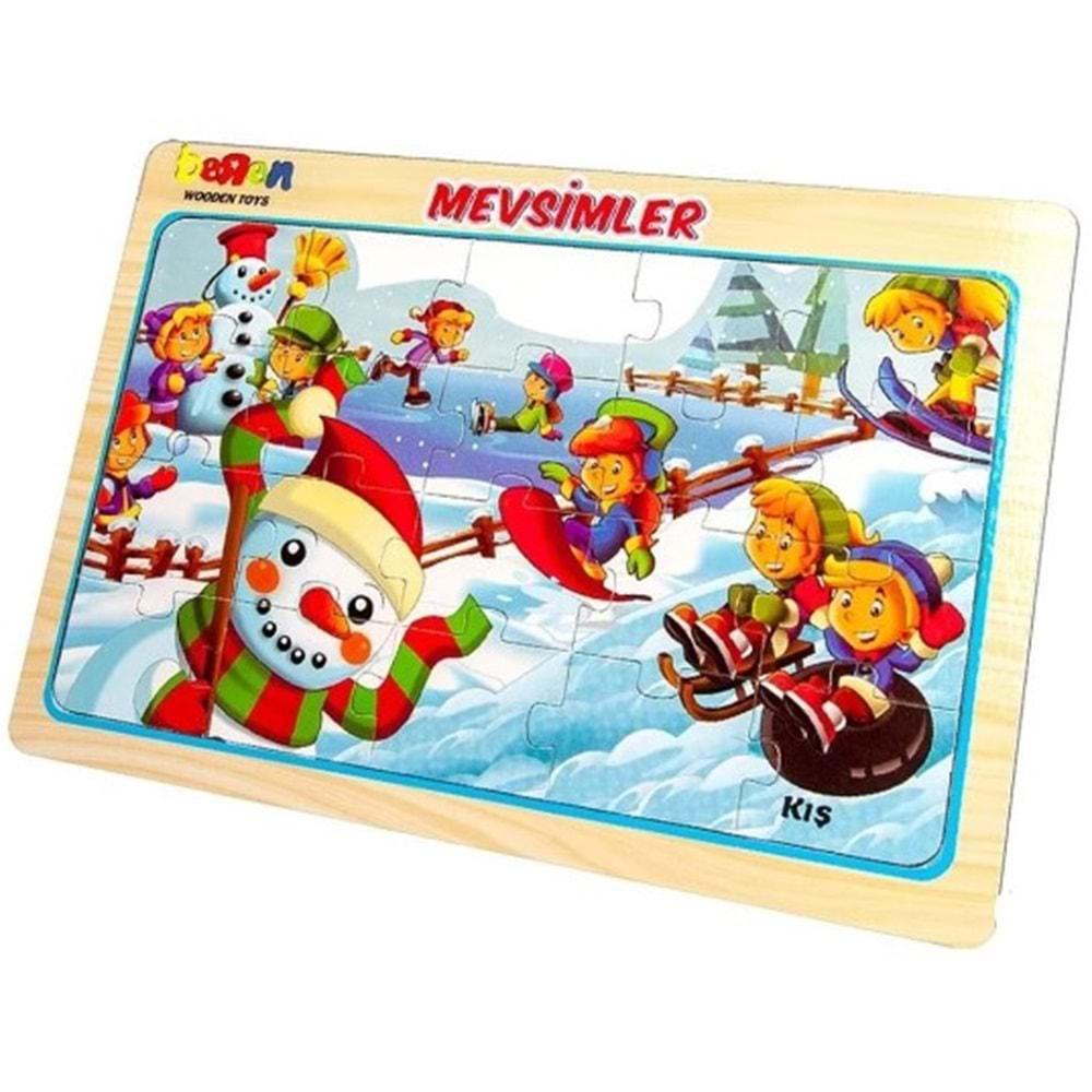 PUZZLE MESİMLER BRN-2130 (36)