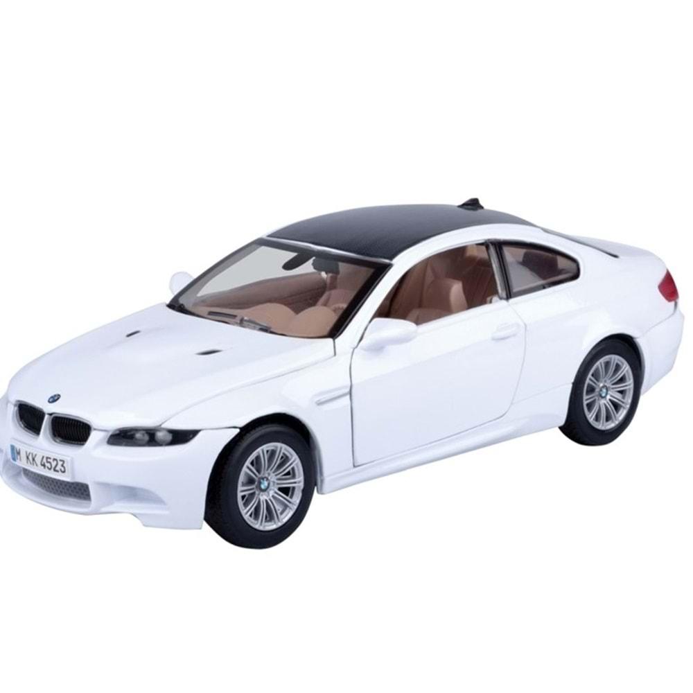 BMW M3 COUPE MM-73347 MODEL ARABA (12)