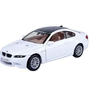 BMW M3 COUPE MM-73347 MODEL ARABA (12)