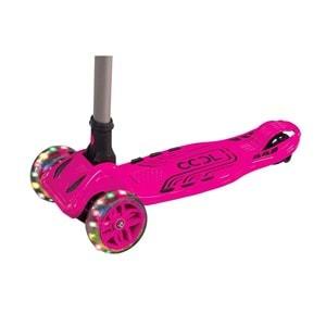 COOL WHEELS 6+ MAXİ TWIST IŞIKLI 3 TEKER SCOOTER