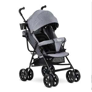 BABYHOPE SC-100 TAM YATAR BASTON BEBEK ARABASI PUSET