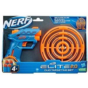 Hasbro Nerf Elite 2.0 İkili Hedef Seti F6352