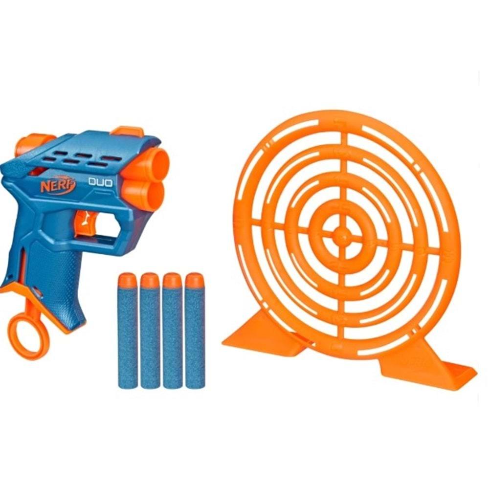 Hasbro Nerf Elite 2.0 İkili Hedef Seti F6352