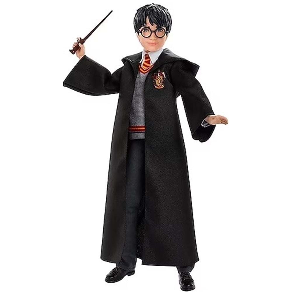 Mattel Harry Potter Sırlar Odası Karakterler GCN30