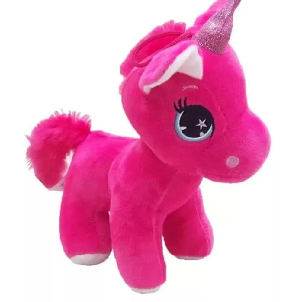 Halley 20 Cm Pony At 62851