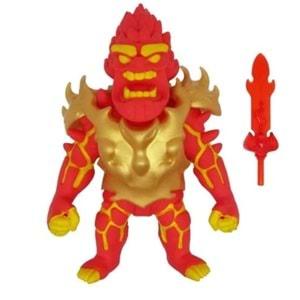 Sunman Figür Stretch Monsterflex Süper S00061179